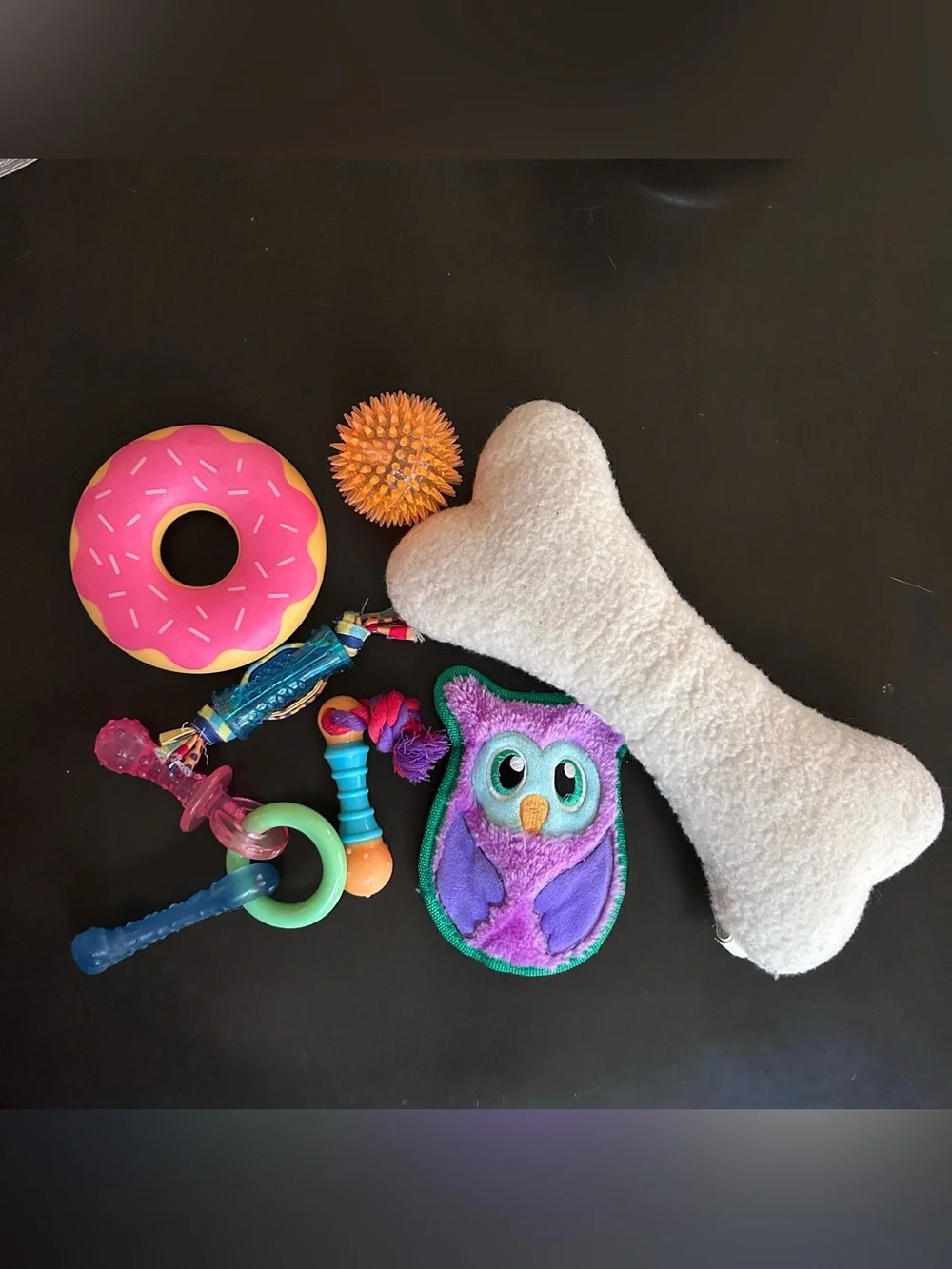 Dog Toys Bundle